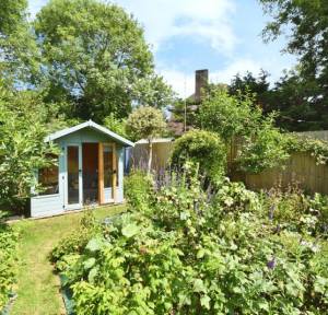 3 Bedroom House for sale in Saddlers Mead, Salisbury