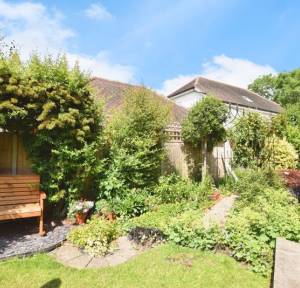 3 Bedroom House for sale in Saddlers Mead, Salisbury