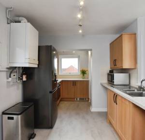 3 Bedroom House for sale in Devizes Road, Salisbury