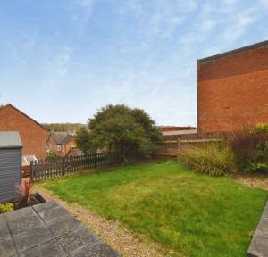 3 Bedroom House for sale in Devizes Road, Salisbury