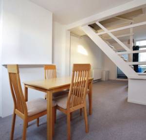2 Bedroom House for sale in St Edmunds Church Street, Salisbury