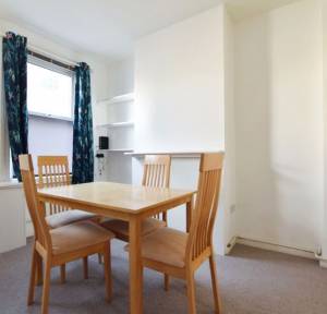 2 Bedroom House for sale in St Edmunds Church Street, Salisbury