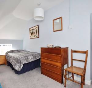 3 Bedroom House for sale in Wylye Road, Salisbury