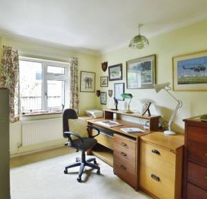 3 Bedroom Bungalow for sale in Constable Way, Salisbury