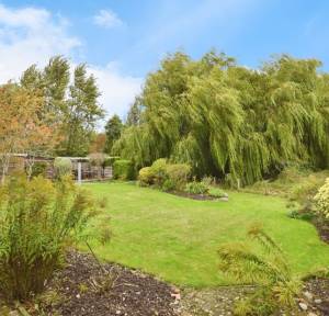 3 Bedroom Bungalow for sale in Constable Way, Salisbury