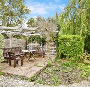 3 Bedroom Bungalow for sale in Constable Way, Salisbury