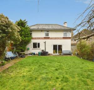 4 Bedroom House for sale in Ridgeway Road, Salisbury