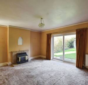 4 Bedroom House for sale in Ridgeway Road, Salisbury