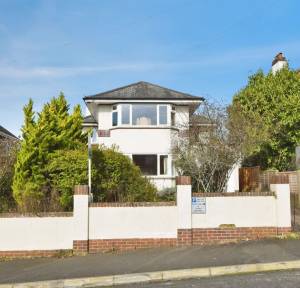 4 Bedroom House for sale in Ridgeway Road, Salisbury