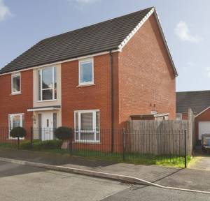 4 Bedroom House for sale in Mannock Field, Salisbury