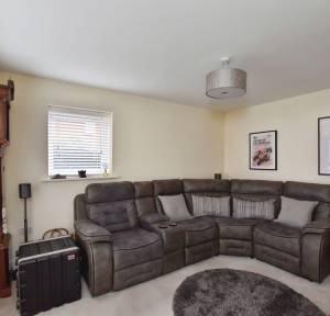 4 Bedroom House for sale in Mannock Field, Salisbury