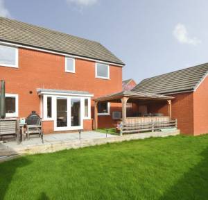 4 Bedroom House for sale in Mannock Field, Salisbury