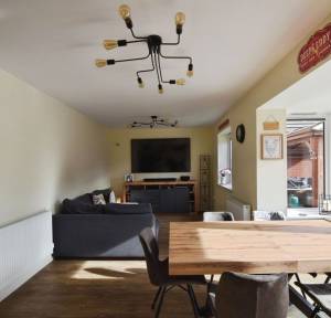 4 Bedroom House for sale in Mannock Field, Salisbury