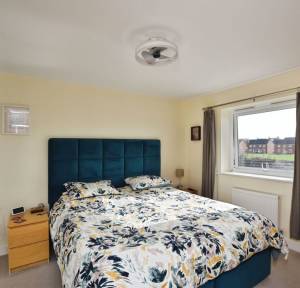 4 Bedroom House for sale in Mannock Field, Salisbury