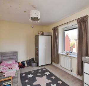 4 Bedroom House for sale in Mannock Field, Salisbury