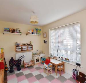 4 Bedroom House for sale in Mannock Field, Salisbury