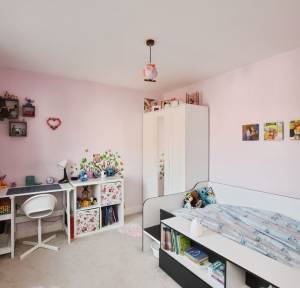 4 Bedroom House for sale in Mannock Field, Salisbury