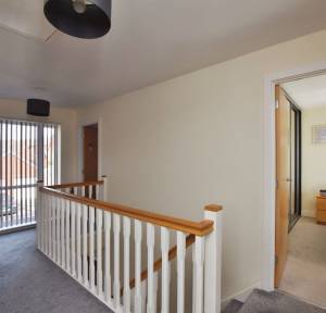 4 Bedroom House for sale in Mannock Field, Salisbury