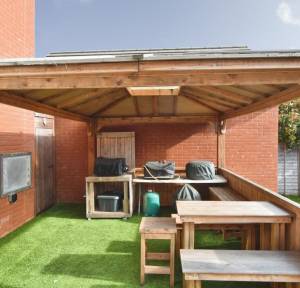 4 Bedroom House for sale in Mannock Field, Salisbury