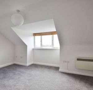 2 Bedroom Apartment / Studio for sale in Longland, Salisbury