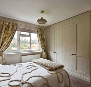 2 Bedroom House for sale in Swallowmead, Salisbury