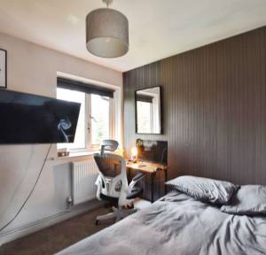 2 Bedroom House for sale in Swallowmead, Salisbury