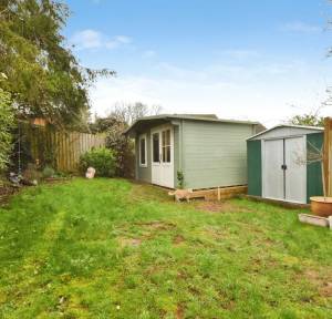 2 Bedroom House for sale in Swallowmead, Salisbury