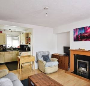 3 Bedroom House for sale in Tournament Road, Salisbury