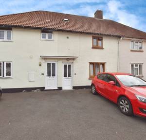 3 Bedroom House for sale in Tournament Road, Salisbury