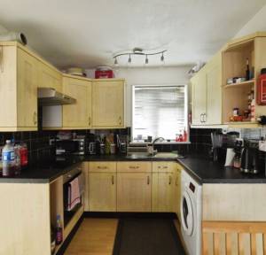 3 Bedroom House for sale in Tournament Road, Salisbury