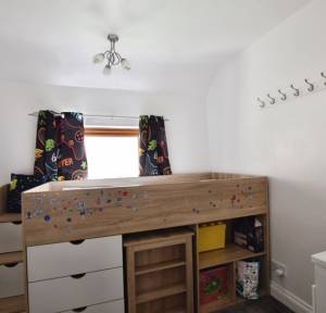 3 Bedroom House for sale in Tournament Road, Salisbury