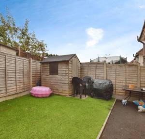 3 Bedroom House for sale in Tournament Road, Salisbury