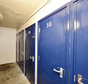 1 Bedroom Flat for sale in Carmelite Way, Salisbury