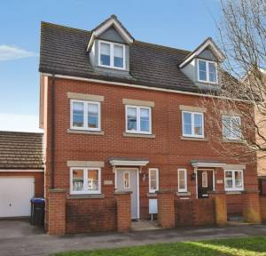 3 Bedroom House for sale in Sherbourne Drive, Salisbury