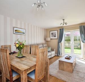 3 Bedroom House for sale in Sherbourne Drive, Salisbury