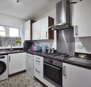 3 Bedroom House for sale in Sherbourne Drive, Salisbury