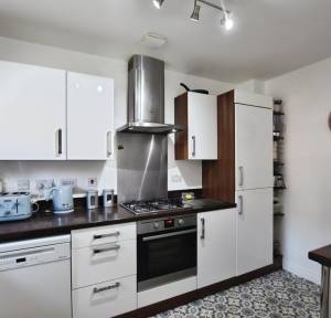 3 Bedroom House for sale in Sherbourne Drive, Salisbury