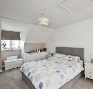 3 Bedroom House for sale in Sherbourne Drive, Salisbury