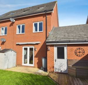 3 Bedroom House for sale in Sherbourne Drive, Salisbury