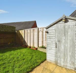 3 Bedroom House for sale in Sherbourne Drive, Salisbury