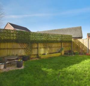 3 Bedroom House for sale in Sherbourne Drive, Salisbury