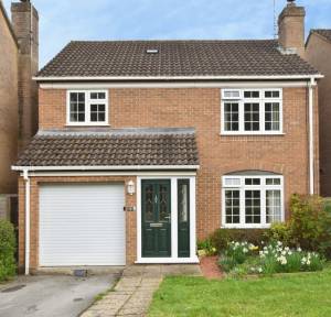 4 Bedroom House for sale in Chiselbury Grove, Salisbury