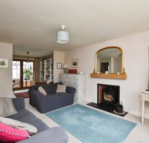 4 Bedroom House for sale in Chiselbury Grove, Salisbury