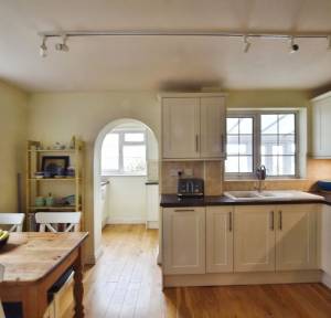 4 Bedroom House for sale in Chiselbury Grove, Salisbury