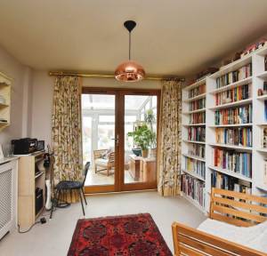 4 Bedroom House for sale in Chiselbury Grove, Salisbury