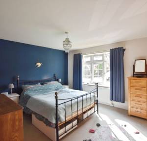 4 Bedroom House for sale in Chiselbury Grove, Salisbury
