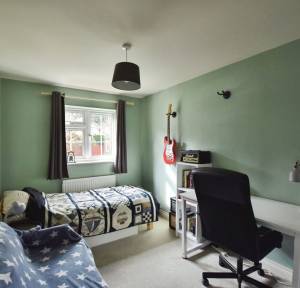 4 Bedroom House for sale in Chiselbury Grove, Salisbury