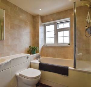 4 Bedroom House for sale in Chiselbury Grove, Salisbury