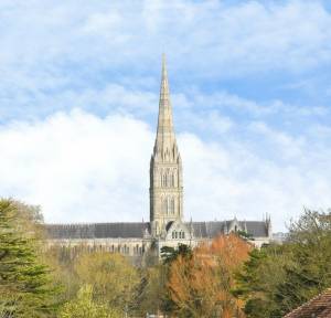 4 Bedroom House for sale in Chiselbury Grove, Salisbury