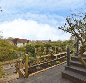 4 Bedroom House for sale in Chiselbury Grove, Salisbury